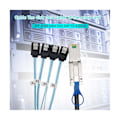Miniatyrbild 2 av 5: TS-Sff8088 Mini 26p Till 4sata Kabel Diskkort Datakabel Serveröverföringskabel