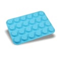 Miniatyrbillede 3 af 5: Form 24 stk. Minimuffins Muffinplade Form Form