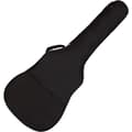 Gitarr Vattentät Väska, Gitarr Bärväska, Justerbar Rem Gitarrväska Dammtät Ryggsäck Bärbar Resa, Svart