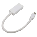 Pikkukuva 3 / 4: Mini DisplayPort DP - HDMI -adapterikaapeli Microsoft Surface Pro 4:lle