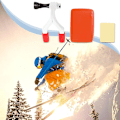 Miniatyrbild 3 av 5: TS-For Go Pro Tillbehör Munfäste Set Surfskydd Koppling Surfing För Hero 6 5 4 3+ För Sj4000 F