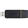 Miniatyrbillede 2 af 5: Kingston USB-nøgle DataTraveler Exodia, 128 GB 80