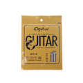 Miniatyrbilde 1 av 5: Klassiske gitarstrenger Nylon & Sølvbelagt tråd Hard Normalspenning NX-35/36