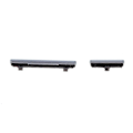 Miniatyrbillede 2 af 3: OEM Sideknapsæt til Samsung Galaxy S20 G980/S20+ G985[HK] Style A