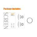 Miniatyrbild 3 av 3: TS Screen Protector 3D for Garmin Forerunner 965 - 2-pack