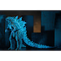 Pikkukuva 3 / 5: Godzilla Figuriinipatsas, Animehahmo Godzilla Elokuva Hirviö Sarja (18 cm)
