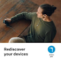 Miniatyrbild 4 av 5: Sennheiser Consumer Audio IE 300 In-Ear Hörlurar för Audiofiler - Ljudisolering med XWB-Omvandlare för Balanserat Ljud, Avtagbar Kabel Svart