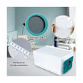 Pikkukuva 2 / 5: VCA-ADB952 Pölynimuripussit Samsung Bespoke Jet Pro Extra / Complete Extra / Complete / Pet Handheld Vacuum -imureille