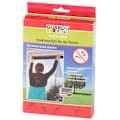 Miniatyrbild 2 av 3: TS Insect Screen for Windows - 130x150cm - Black Mosquito Net