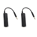Miniatyrbilde 4 av 5: TS-2 stk. Effekter For Mobile Gitar Effekter Flytt Gitar Effekter Erstatt Gitarer Med Ny Telefon Gitar I