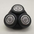 Miniatyrbild 5 av 5: Complete Replacement Head for Series 5000 Shavers