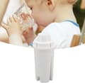 Miniatyrbillede 3 af 3: ABS vandfilter til Brita Classic kaffemaskine 107007
