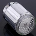 Miniatyrbilde 4 av 5: LED-munnstykke for vannkran i 7 farger - Perfekt