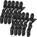 10 pcs Alligator Hair Clips