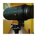 Pikkukuva 3 / 5: TS-Lens Jalka Rf 600mm F11 Is Ja Rf 800mm F11 Is Objektiivin Jalustakiinnitysrenkaan Korvaava Pohja