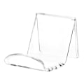 Miniatyrbilde 1 av 5: Veggmontert Holder for Spillkonsoll - Transparent