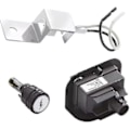 Miniatyrbillede 4 af 4: Weber Q1200 Q2200 Gastænder Erstatningskit - Model 64868{HH}