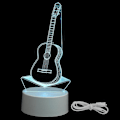Miniatyrbillede 3 af 4: Bordlampe LED Læring Skrivebordslampe Soveværelse Skrivebordslampe Natbordslampe Dekorativt Lys