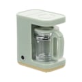 Miniatyrbillede 2 af 2: Mini Kaffemaskine Model Mini Hus Apparat Model Dejlig Lille Kaffemaskine Pynt