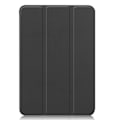 Miniatyrbillede 3 af 5: iPad Mini 2024/2021 Cover Smart Tri-Fold Sort