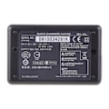 Miniatyrbilde 3 av 5: Batterilader MH-18A for Nikon D70 D80 D90 D300 D700 MH-18A