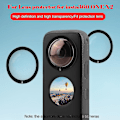 Pikkukuva 2 / 4: 2 kpl Suojalinssin Suojus Insta 360 One X2:lle