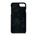 Miniatyrbillede 3 af 3: ONSALA iPhone 6/7/8/SE Cover Ægte Læder Kortlommer Sort