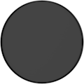Miniatyrbillede 1 af 5: PopSockets Basic Grip med Stativfunktion Sort