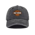 HD HARLEY Caps