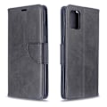 Miniatyrbillede 4 af 5: Samsung Galaxy A51 - Pung Etui - Sort Black Sort