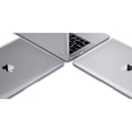 Pikkukuva 5 / 5: Tech-Protect MacBook Air 13 2018-2020 Kuori SmartShell Läpinäkyvä