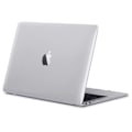 Pikkukuva 3 / 5: Tech-Protect MacBook Air 13 2018-2020 Kuori SmartShell Läpinäkyvä