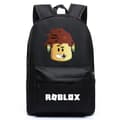 Roblox School Bag Galaxy Backpack 4