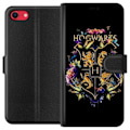 Miniatyrbillede 1 af 3: Apple iPhone SE (2022) Pung Etui Harry Potter - Hogwarts