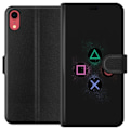 Miniatyrbillede 1 af 3: Apple iPhone XR Pung Etui Gaming
