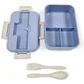 Miniatyrbilde 2 av 5: Matboks, Premium Bento Matboks, Lufttett Matboks, Matbokser
