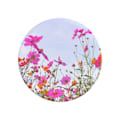 Pikkukuva 1 / 5: PopSockets PopGrip Fuschia Blooms