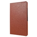 Miniatyrbillede 3 af 5: Samsung Galaxy Tab A8 10.5 (2021) Etui 360° Rotation Brun