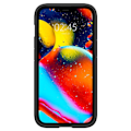 Pikkukuva 3 / 4: Spigen iPhone 13 -kuori Tough Armor, musta