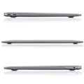 Pikkukuva 2 / 5: Tech-Protect MacBook Air 13 2018-2020 Kuori SmartShell Läpinäkyvä