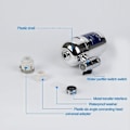 Miniatyrbillede 2 af 5: Hanevandfilter Køkkenhane Vandrenser - Premiumkvalitet
