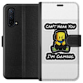 Pikkukuva 1 / 3: OnePlus Nord CE 5G Lompakkokotelo Roblox Gaming