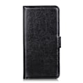 Miniatyrbillede 2 af 5: Samsung Galaxy Note 10 - Pung Etui - Sort Black Sort