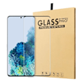 Miniatyrbillede 1 af 5: Samsung Galaxy S20 Plus - Fuld Dækkende Hærdet Glas