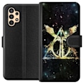 Pikkukuva 1 / 3: Samsung Galaxy A13 Lompakkokotelo Harry Potter