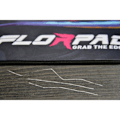 Miniatyrbillede 4 af 4: FLORPAD Hyper Beast Gamingmåtte 100x100 cm