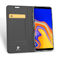 Pikkukuva 2 / 3: DUX DUCIS iPhone Xs Max Lompakkokotelo - Harmaa