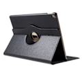 Miniatyrbillede 5 af 5: iPad Pro 12.9 (2015/2017) - 360° Rotations Etui - Sort Black Sort