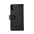 Miniatyrbillede 4 af 4: GEAR Sony Xperia L3 Etui Læder Sort