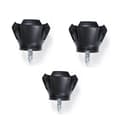 5-pack Golfbollplockare - Golf Picker